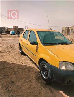 رينو لوجان